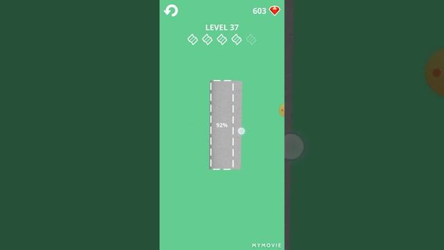 Origame Game Level 21-50 смотреть онлайн