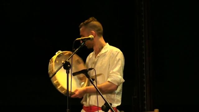 Un viaggio attraverso la storia della tarantella смотреть онлайн