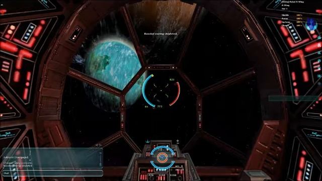 Jump to Lightspeed on SWGLegends смотреть онлайн