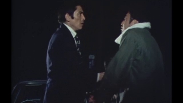 太陽にほえろ！ 第237話 あやまち