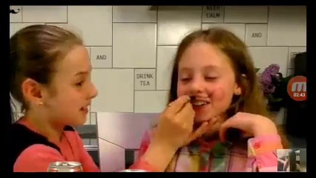 SODA CHALLENGE!! Угадай газировку! Челлендж на газировку смотреть онлайн