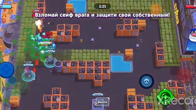 Обзор reBrawl classic смотреть онлайн