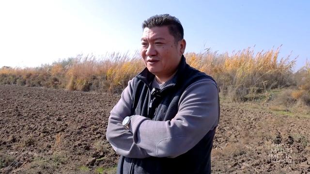 ORGANIK MAHSULOTLAR ISHLAB CHIQARISHNING BIRINCHI BOSHQICHI. BOSHLADIK смотреть онлайн