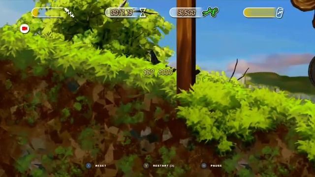 bike mayhem 2: setting up online challenges смотреть онлайн