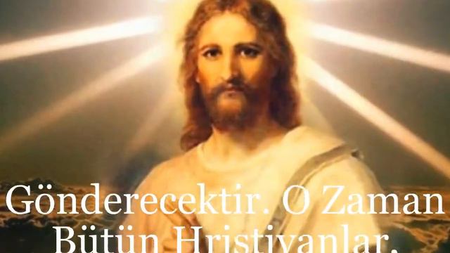 Hazreti İSA HAYATI смотреть онлайн