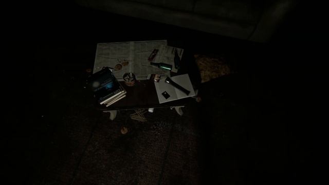 Locked Up -3- ЖУТКИЕ ВИДЕОКАССЕТЫ [Прохождение на русском] смотреть онлайн