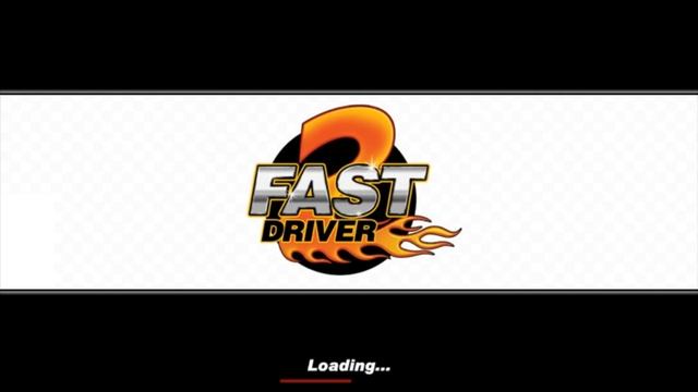 2 Fast Driver: Career mode #6 (Parking) смотреть онлайн