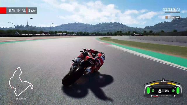 SBK 22 - My Top 5 Bikes! смотреть онлайн