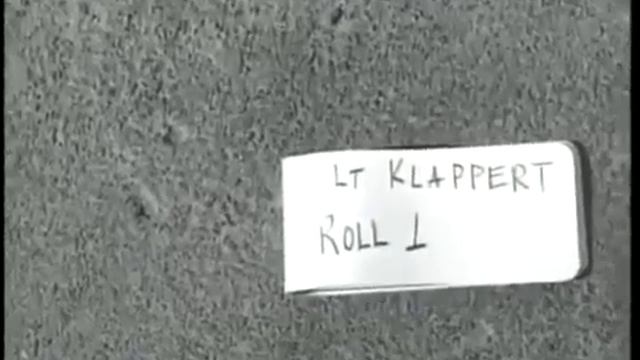 WW2: War Criminals Military Hangings Coverage Landsberg, Germany (May 28 29,1946)