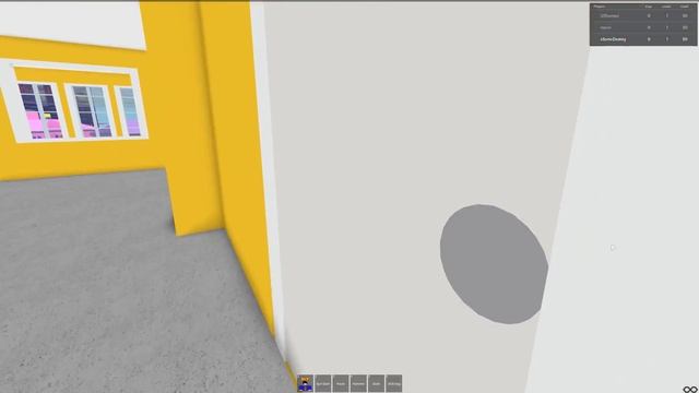 Sonic Overdrive 2 (Sonic Roblox Fangame) смотреть онлайн