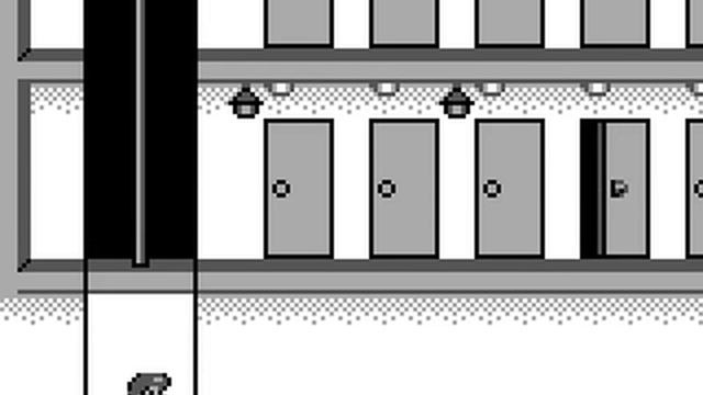 Game Boy Longplay [344] Elevator Action (US) смотреть онлайн