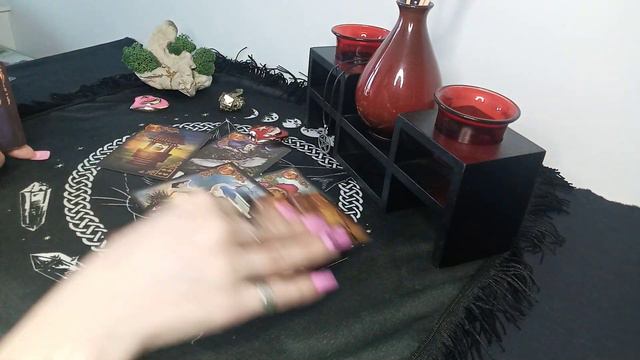 Карта Дня: Что Вас Ждет Сегодня?!. смотреть онлайн