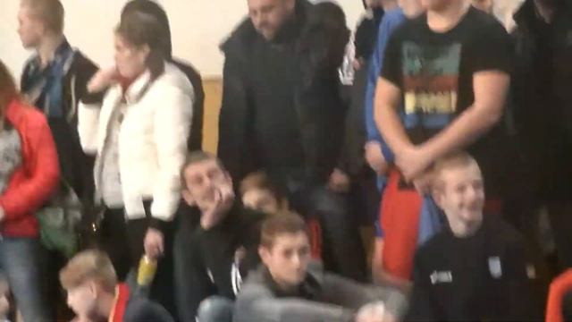Борцовского клуб ЛЕВ - XXV Мемориал, тренера Богдана Сцибайло, Тернополь, 2017 год ч. 3 смотреть онлайн
