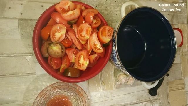 Ещё один замечательный рецепт соус огонёк. смотреть онлайн