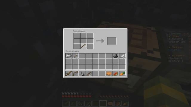 minecraft | ГОЛОДНЫЕ ИГРЫ | HUNGER GAMES | #10 | JekaMIX смотреть онлайн