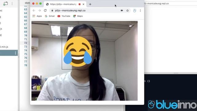 Build Your JavaScript AI Applications (Age 11-14) смотреть онлайн
