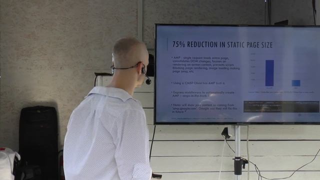 Mike MacCana - Deploying your JS app in 2018 смотреть онлайн
