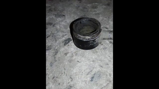 Замена задних стоек на KYB смотреть онлайн
