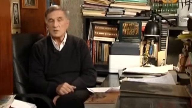 Николай Тихонов смотреть онлайн
