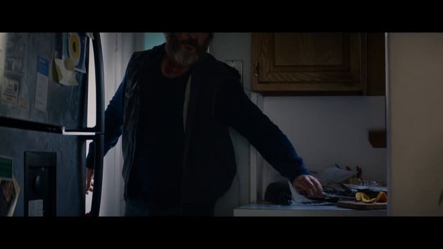 YOU WERE NEVER REALLY HERE - Official UK Trailer - Starring Joaquin Phoenix смотреть онлайн