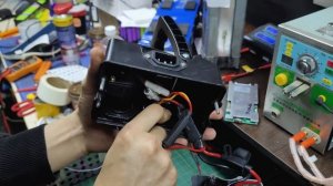 Самый компактный электровелосипед Минако М1