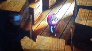 DVD диск с Машей и Медведем часть 8