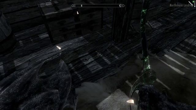 Andres Plays Skyrim [Part 98]: Water Stone смотреть онлайн