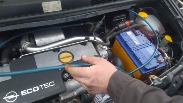 Промывка топливной системы,дизельных форсунок, без снятия, без стенда своими руками. смотреть онлайн