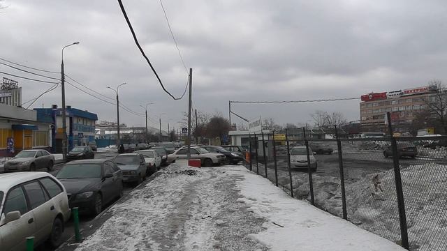 Panasonic HDC-SD90 1080p улица смотреть онлайн