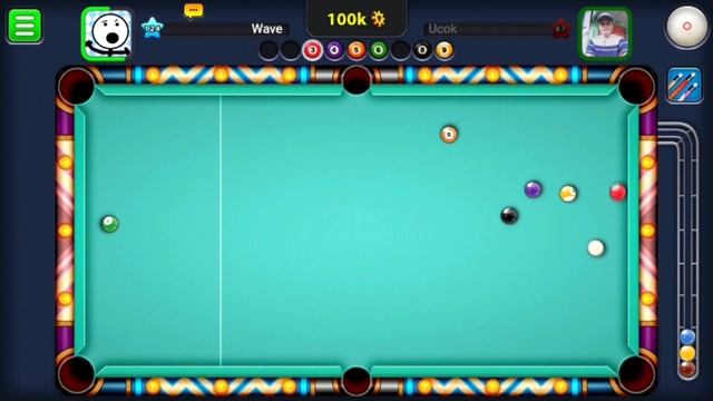 8 Ball Pool - History Of The Highest Score In Quickfire - WORLD RECORD! смотреть онлайн