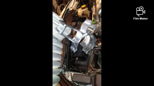 2000-2005 toyota celica intake boot removal -F@%# смотреть онлайн