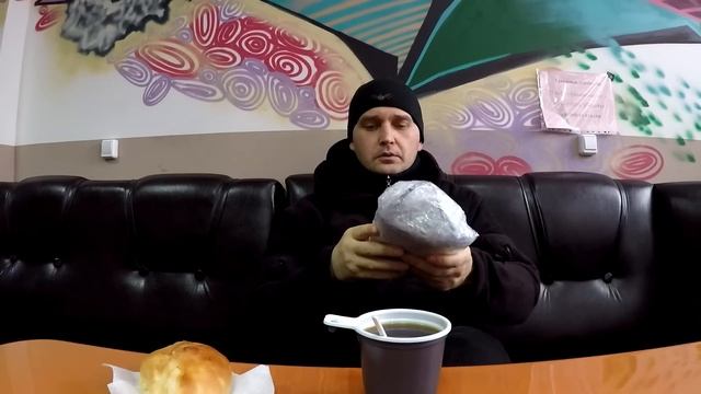 Очередной обзорчик. Распаковка. смотреть онлайн