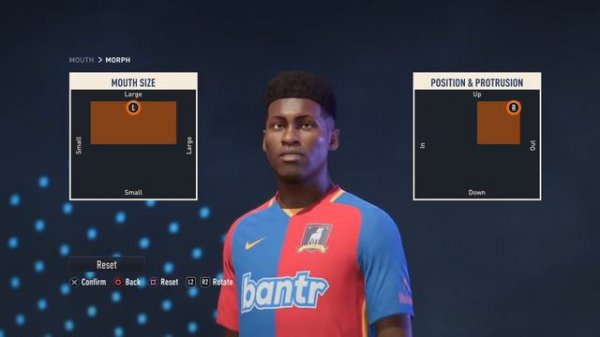 FIFA 23 | How To Create Sam Obisanya 🎬⚽️