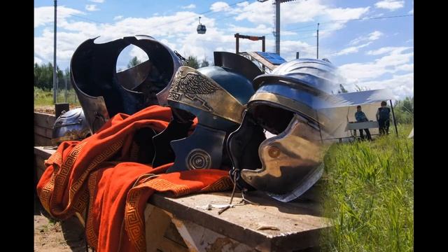 Единство и мощь в Риме смотреть онлайн