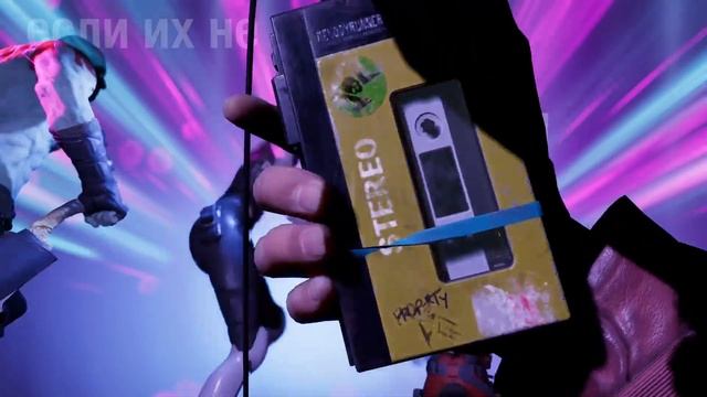 Стражи Галактики - летучка смотреть онлайн