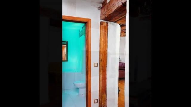 #78. Лучшие интерьеры - Квартира в Таллине (130 кв.м) смотреть онлайн