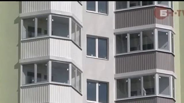 Новостройки Бугров: жилье обгоняет «социалку» смотреть онлайн