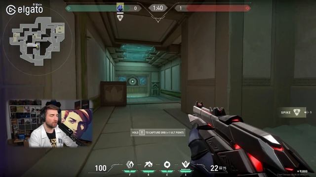 How to play Defense smokes on the new map Lotus ... Lothar's Lab #17 смотреть онлайн