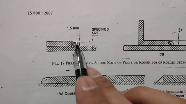Fillet Weld Designing | Welded Connections | Design Of Steel Structures смотреть онлайн