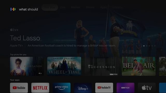 Chromecast with Google TV (HD) is Here! смотреть онлайн