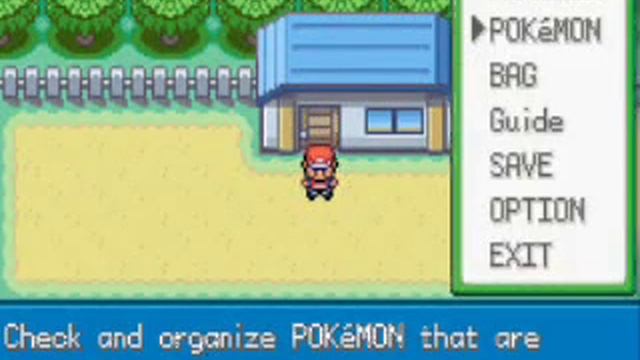Pokemon FireRed Walkthrough Pt 29 смотреть онлайн