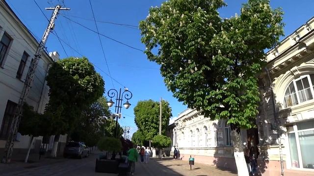 Крым на машине. 2023. Часть 2. Симеиз - Ялта - Симферополь - Севастополь. смотреть онлайн