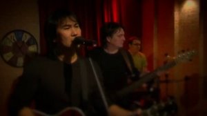 Группа «Виктор» - Зима (Live).