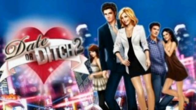 ???? OR DITCH 2 Java (lower version) OST - Full Soundtrack (several versions) смотреть онлайн