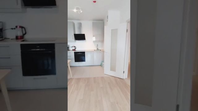 1-комнатная квартира ЖК Мещерский лес, 5 минут до м. Говорово смотреть онлайн