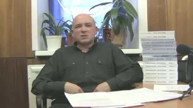 Д.Славолюбов - Потеря лица смотреть онлайн