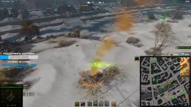 БИТВА БЛОГЕРОВ В СТАЛЬНОМ ОХОТНИКЕ - ПОТЕЕМ НА МАКСИМУМ смотреть онлайн