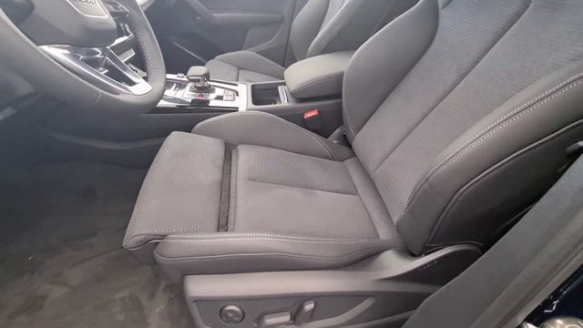 Обзор Audi Q5 8951 смотреть онлайн