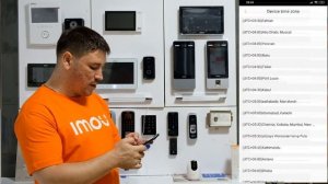 Imou камера - подключение и настройка