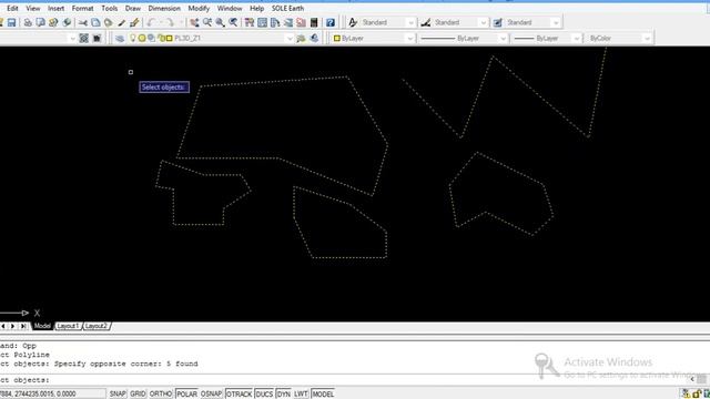 Find Open Polylines. смотреть онлайн